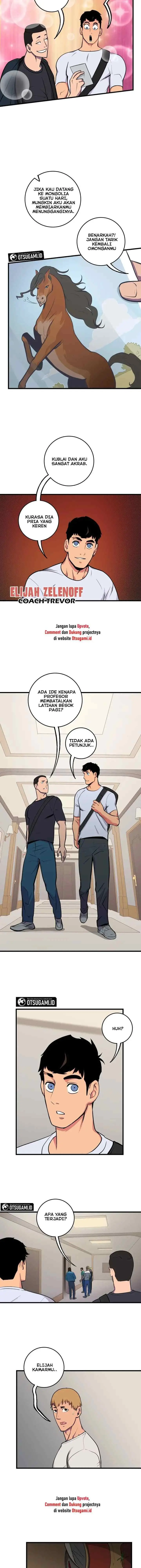The Tomato Can chapter 5 halaman 13