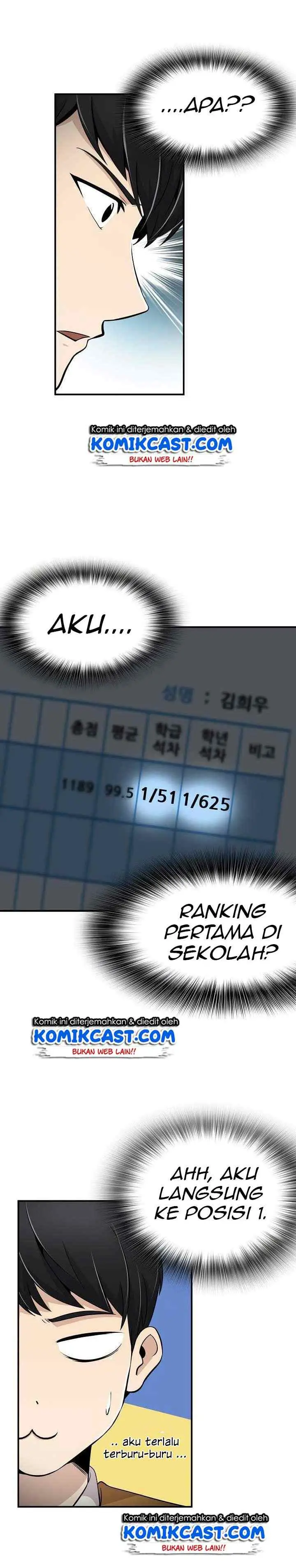 Again My Life chapter 6 halaman 7