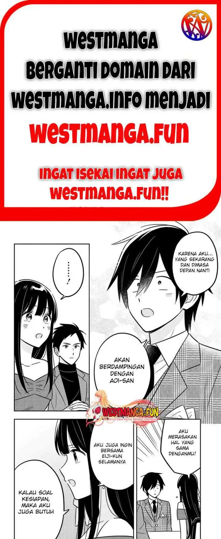 Inkya de Wotaku de Binbou Dakedo Bijin Ojou-sama ni Osaretemasu chapter 10 halaman 9