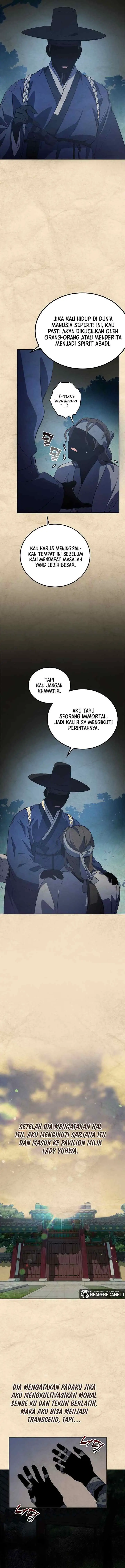 Drug Devourer chapter 21 halaman 4