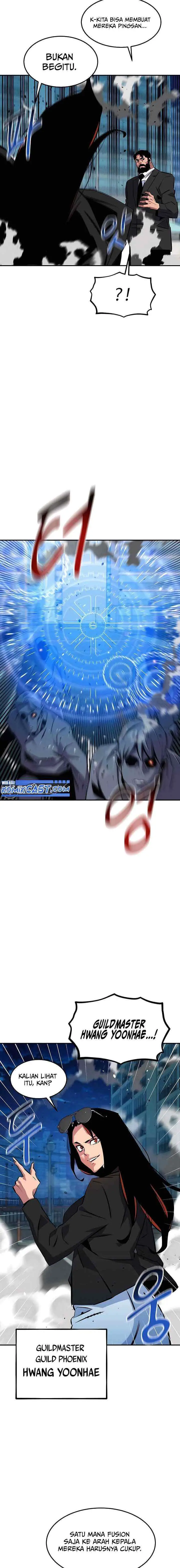 Auto-Hunting With Clones chapter 139 halaman 19