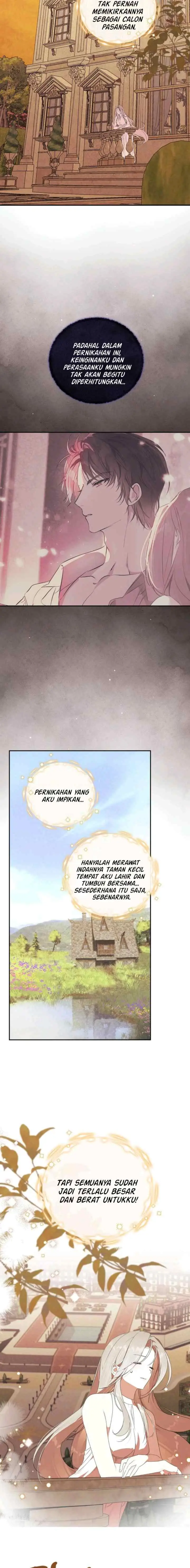 Breaking the Prison chapter 10 halaman 15