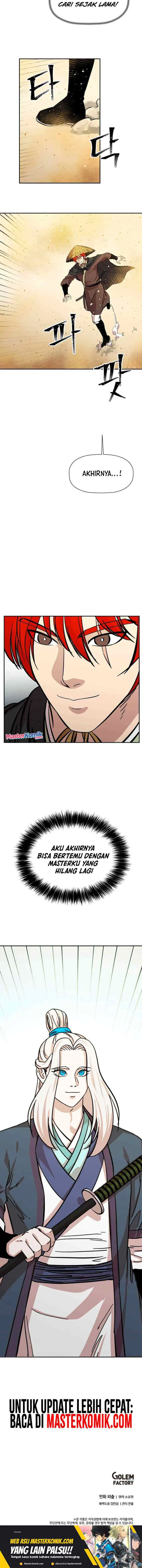 Bachelor's Return chapter 136 halaman 14
