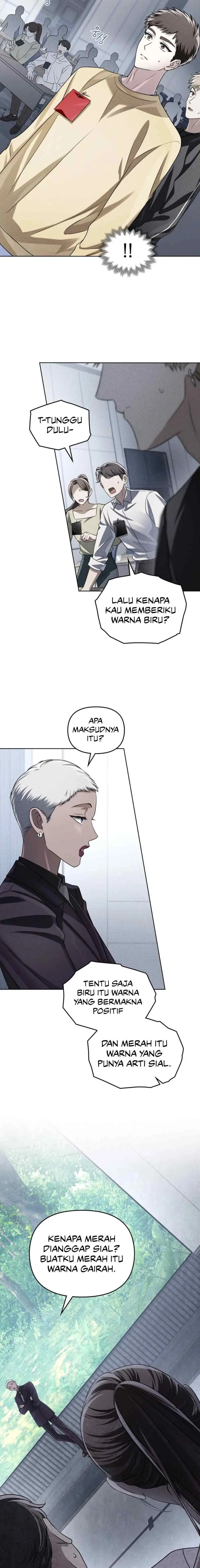 Honbul chapter 43 halaman 8