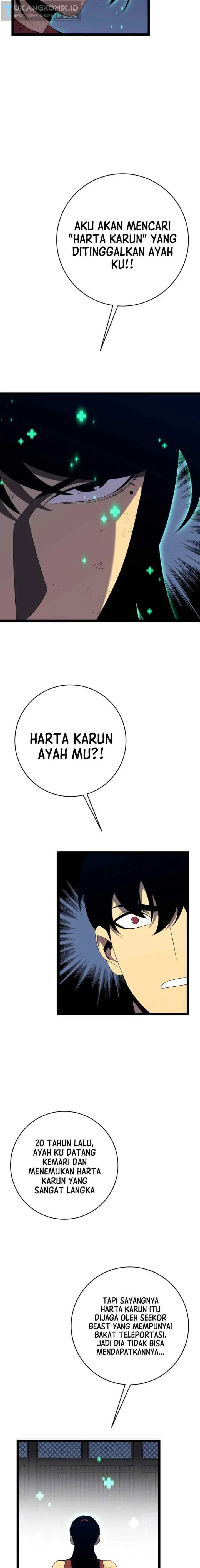 I Copy Talents (Your Talent is Mine) chapter 66 halaman 4