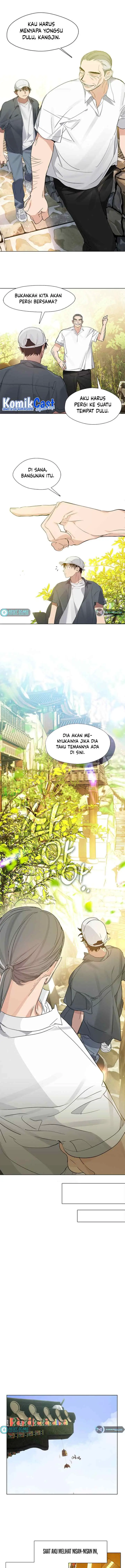 Underworld Restaurant chapter 29 halaman 4