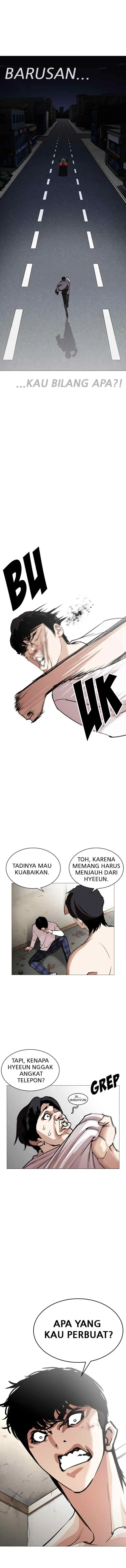 Lookism chapter 246 halaman 8