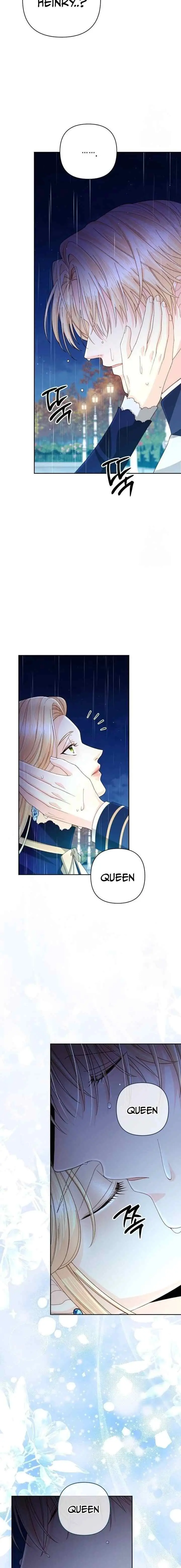 The Remarried Empress chapter 199 halaman 16