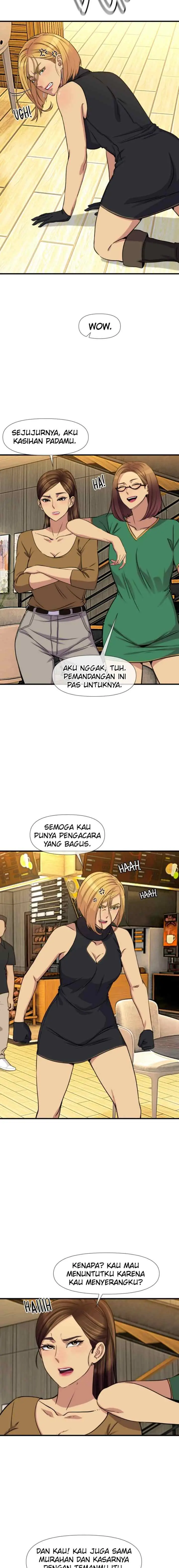 Chasing Red chapter 47 halaman 9