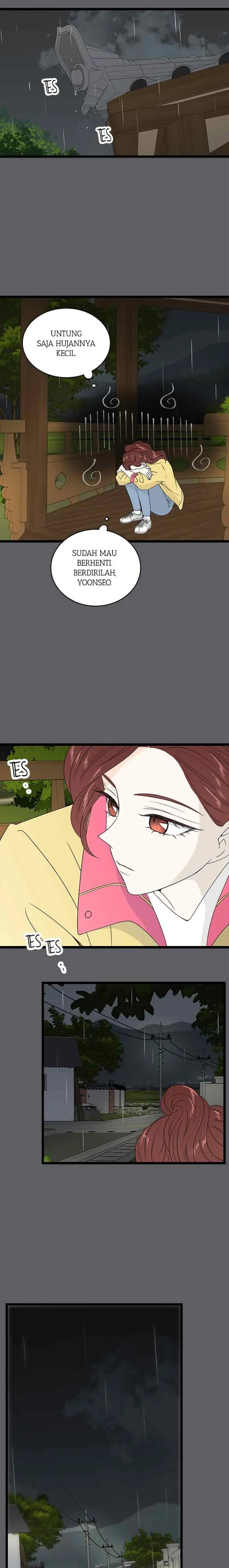 Early Morning Cinderella chapter 70 halaman 15