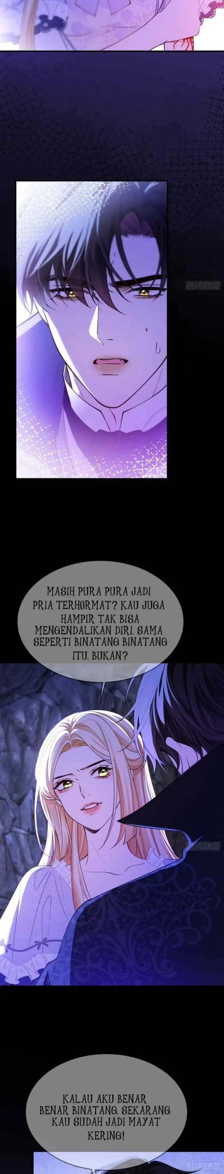 The Secret Game of Nobles chapter 73 halaman 17