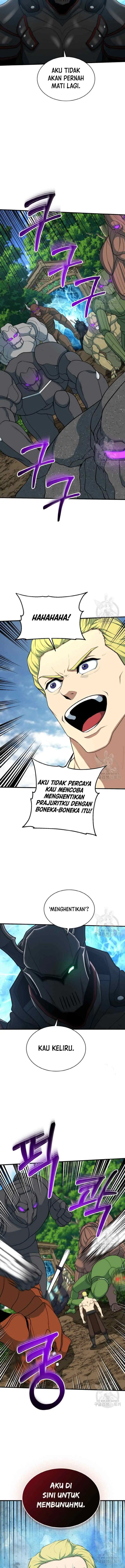 Dungeon House chapter 75 halaman 13