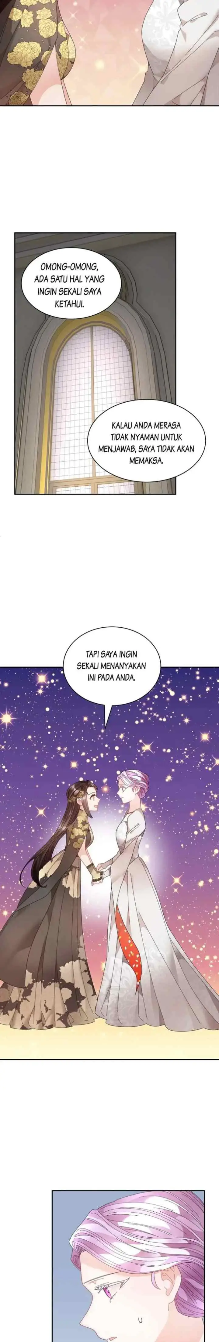 Keep Alive to the End chapter 79 halaman 17