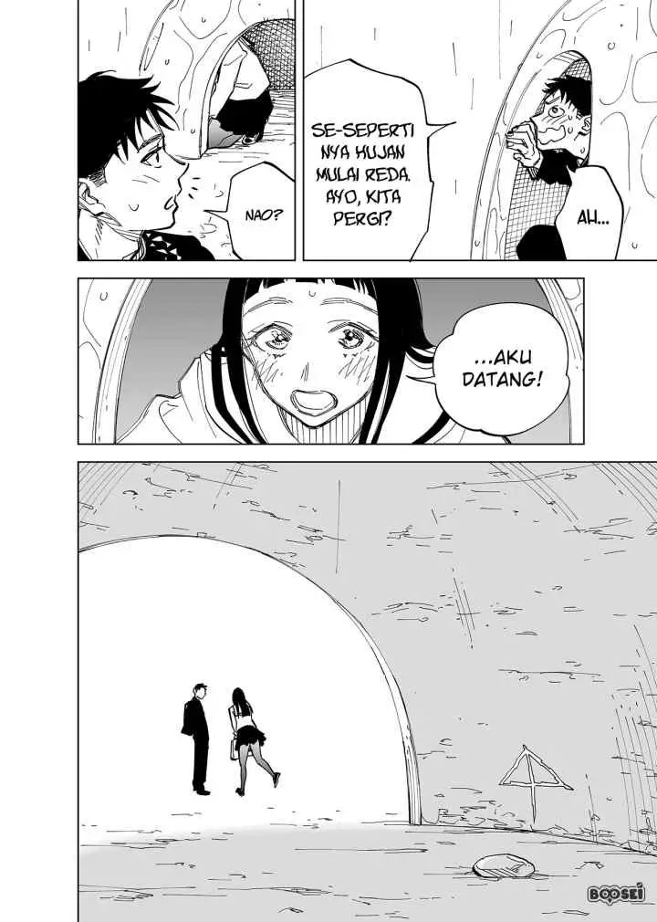 Futago-tachi no Shojijou chapter 5 halaman 5
