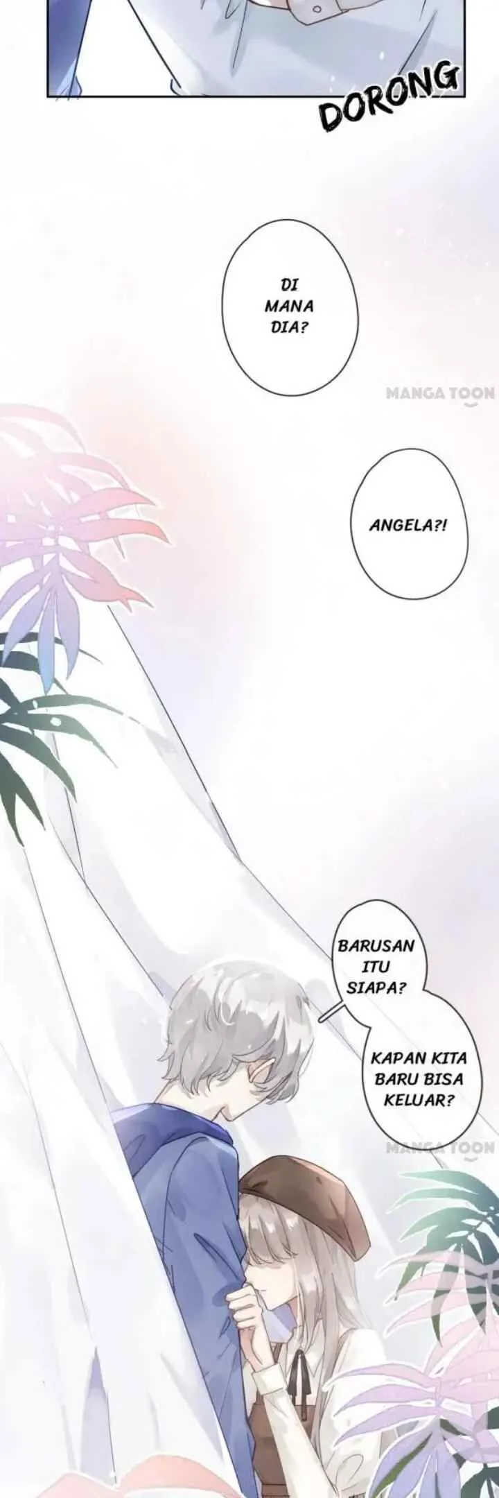 Wrong Pet Price chapter 28 halaman 9