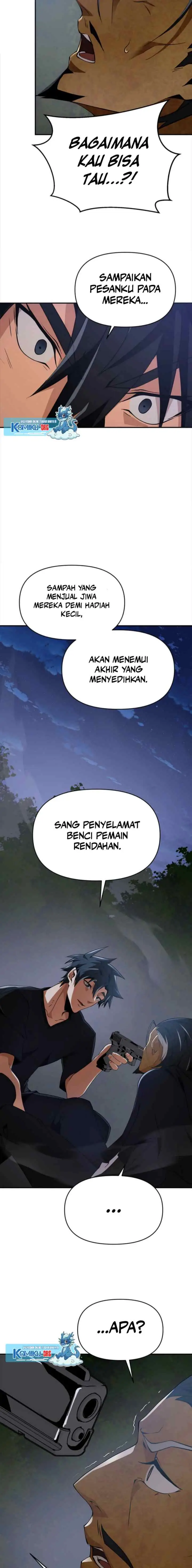 Honestly, This 13th Regression Is Getting Tough chapter 5 halaman 13