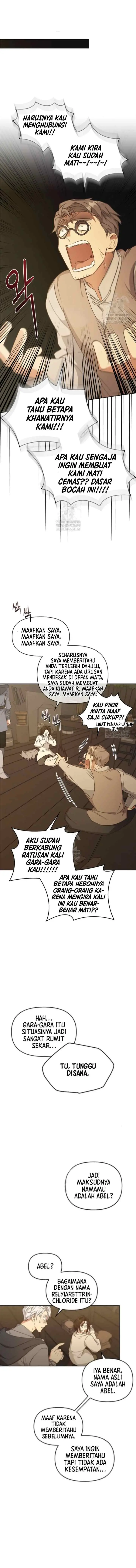 Regas chapter 94 halaman 16