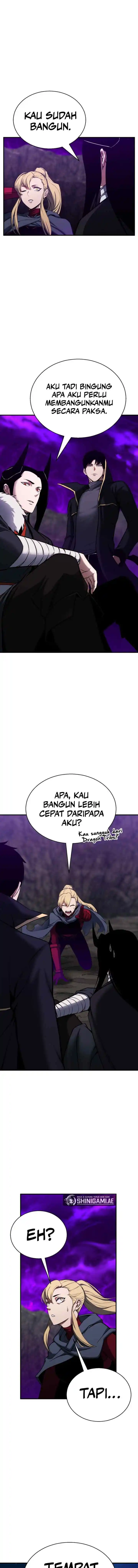 Absolute Necromancer chapter 46 halaman 12
