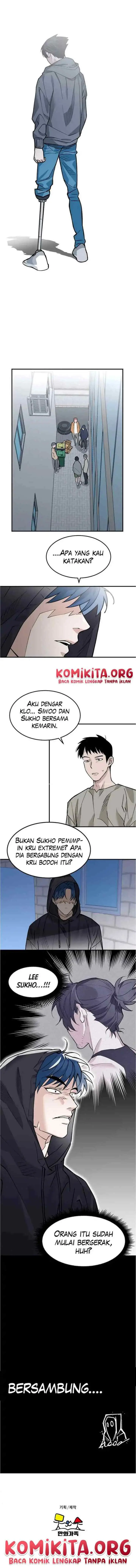 The Extreme chapter 3 halaman 12