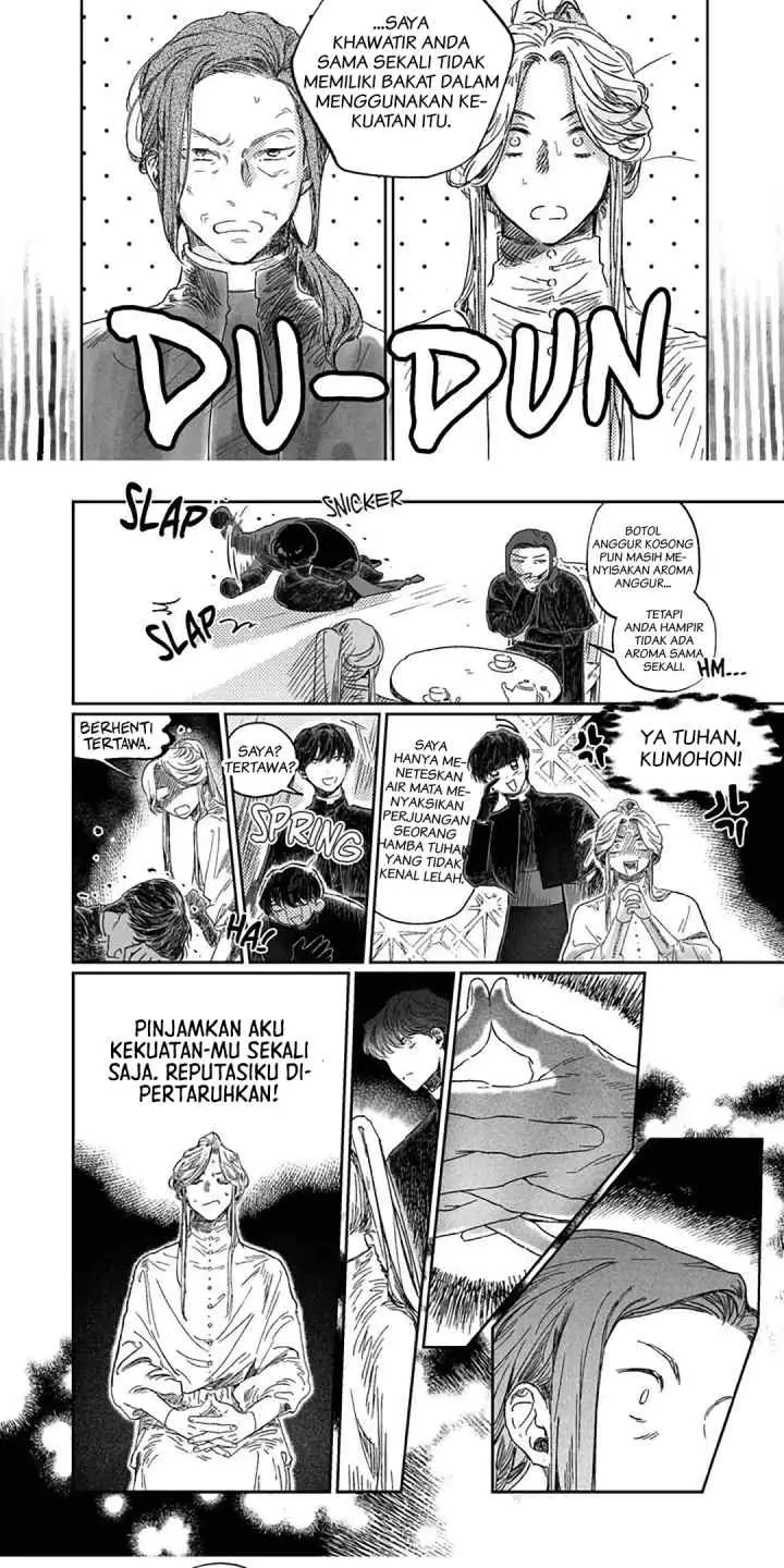 Stigmata chapter 65 halaman 8