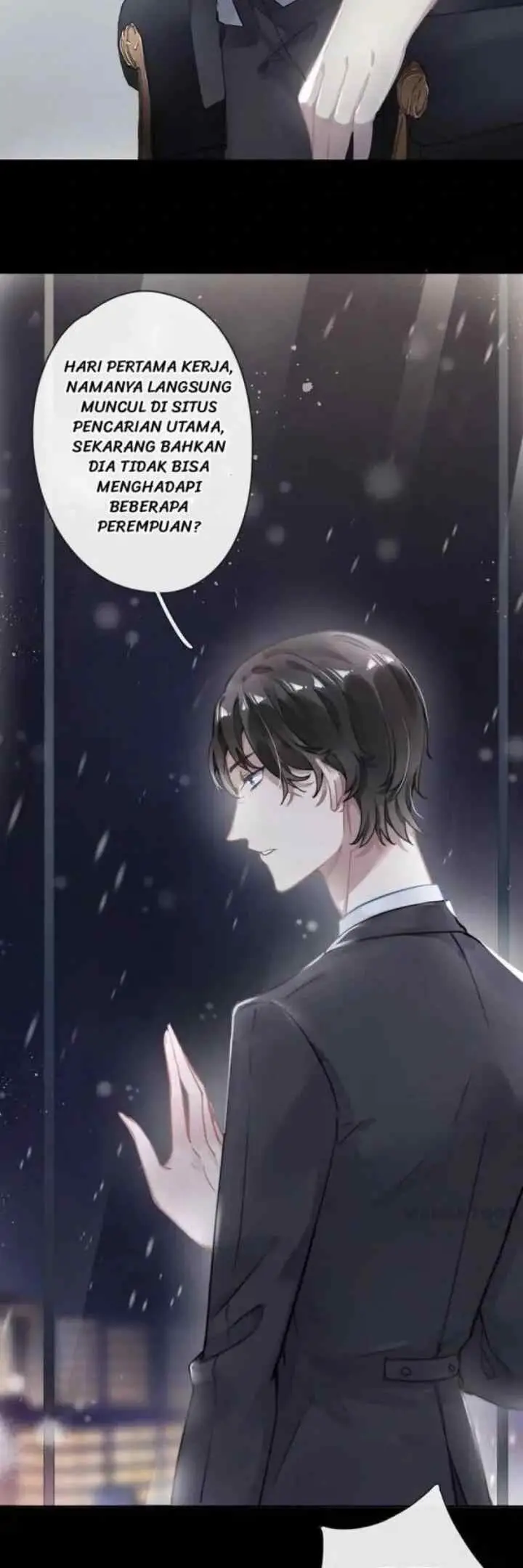 Wrong Pet Price chapter 33 halaman 5