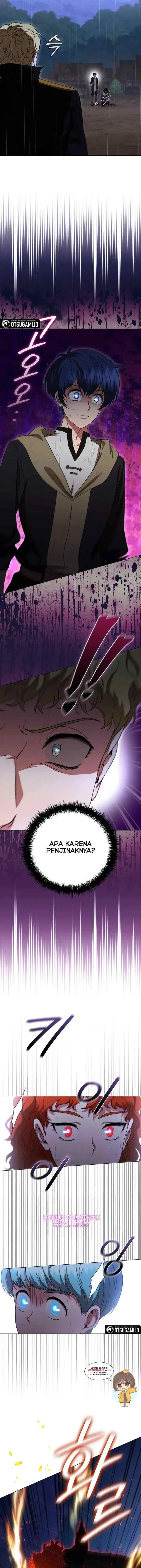 Dragon Lady chapter 28 halaman 7