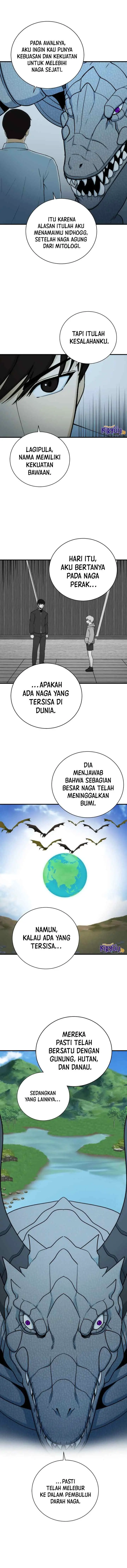 Dungeon House chapter 99 halaman 11