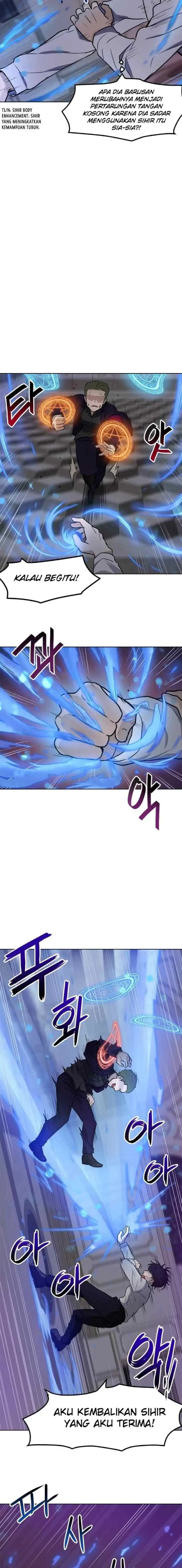 I Have Max Level Luck chapter 7 halaman 10
