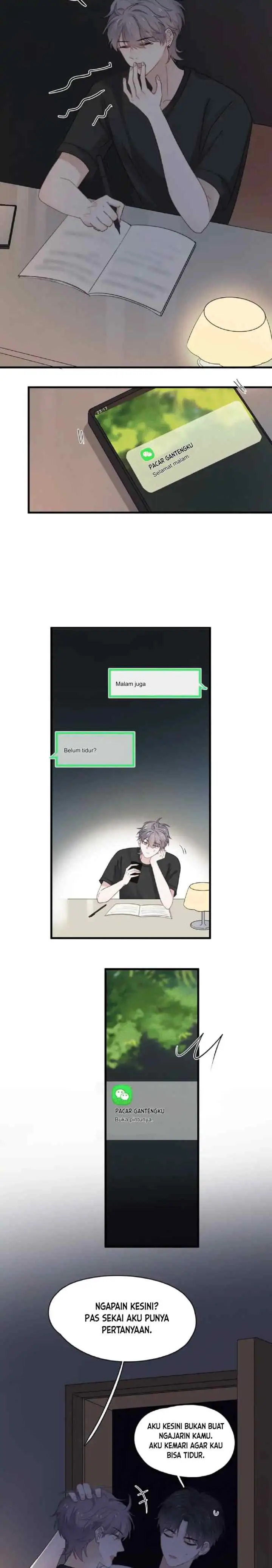 Zhe Ti Chao Gang Le chapter 106 halaman 15