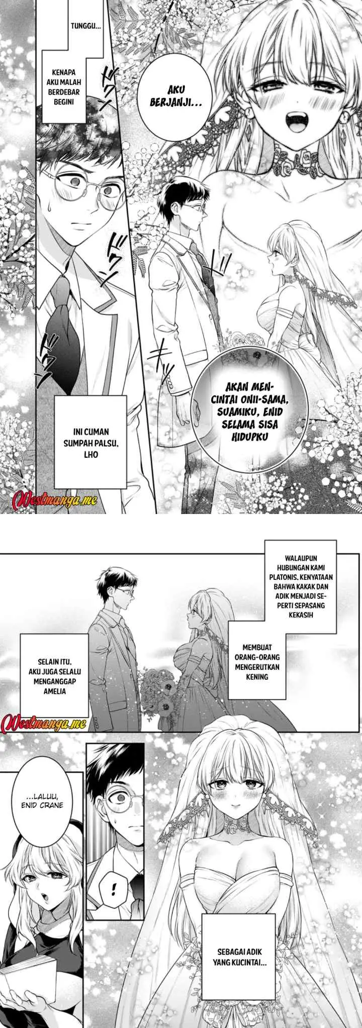 Isekai Cheat Kaitakuki chapter 33 halaman 15