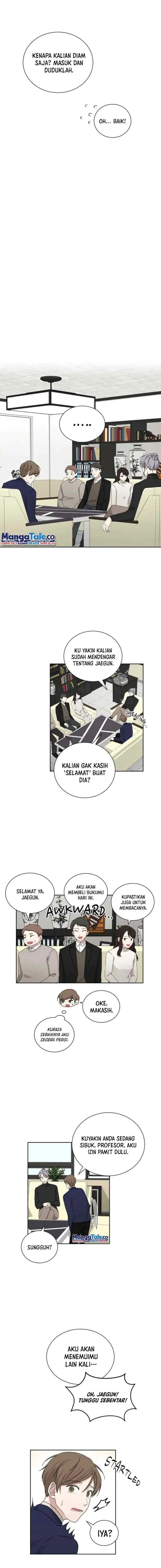Big Life chapter 35 halaman 10