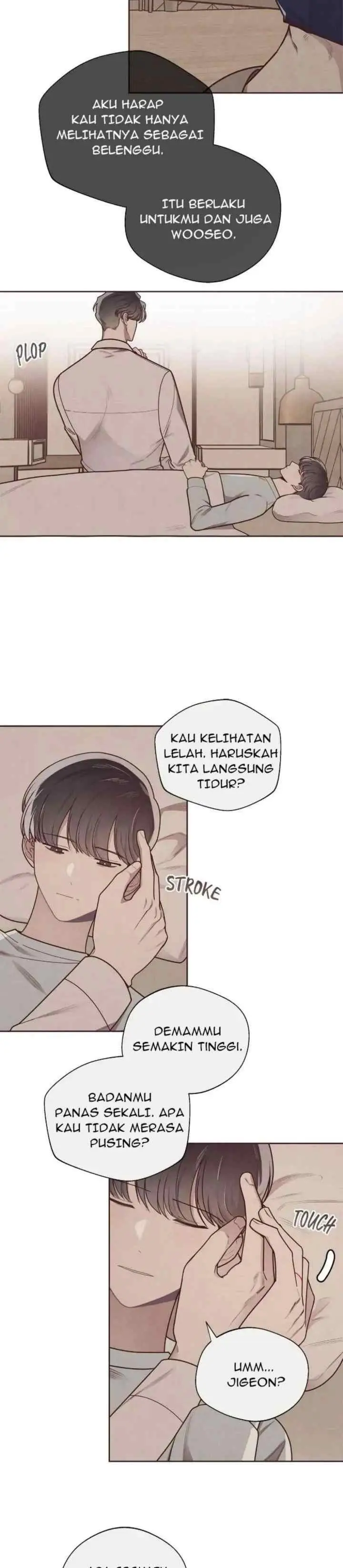 Relationship Ring chapter 33 halaman 12