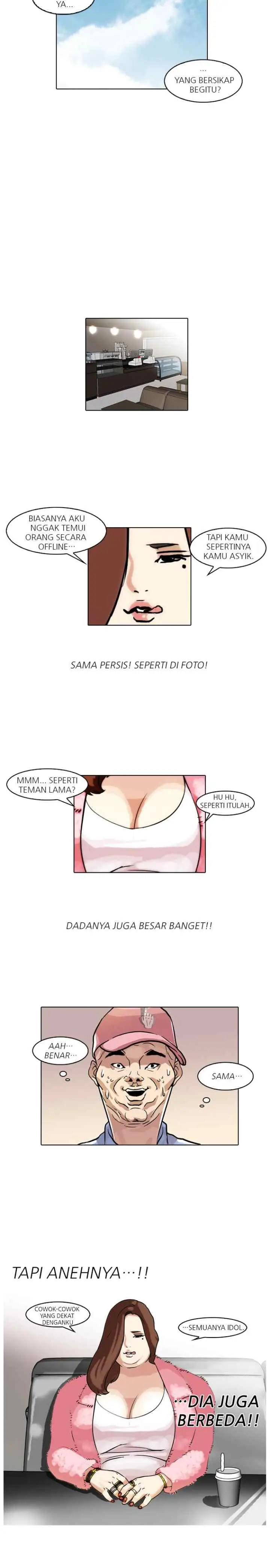 Lookism chapter 65 halaman 13