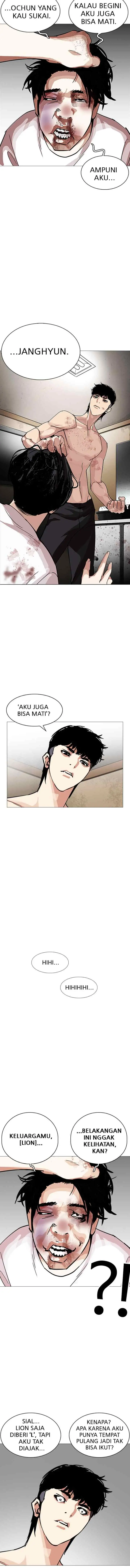 Lookism chapter 246 halaman 10