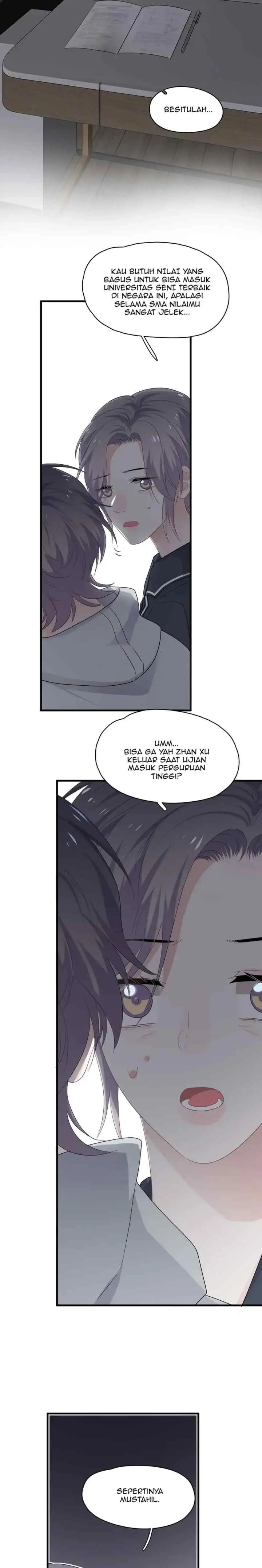 Zhe Ti Chao Gang Le chapter 98 halaman 14