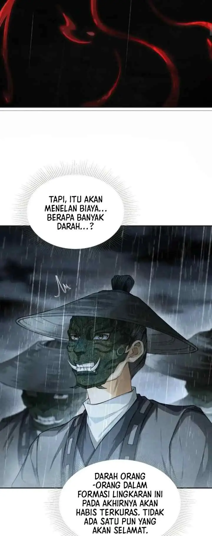 Tong Qian Kan Shi chapter 138 halaman 10