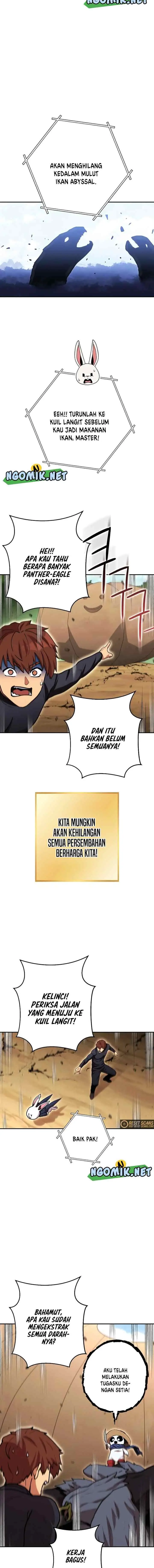 Dungeon Reset chapter 146 halaman 8