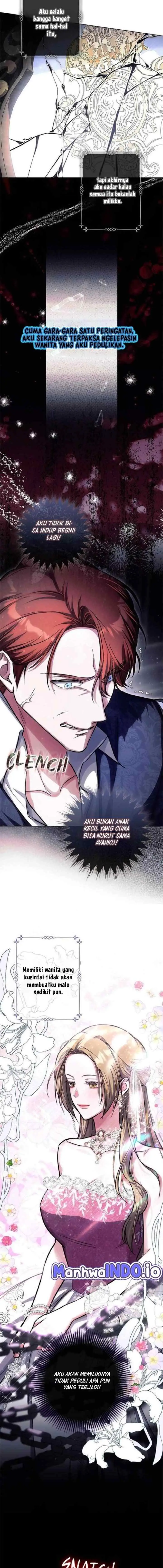 The Dragon's Guardian chapter 40 halaman 4