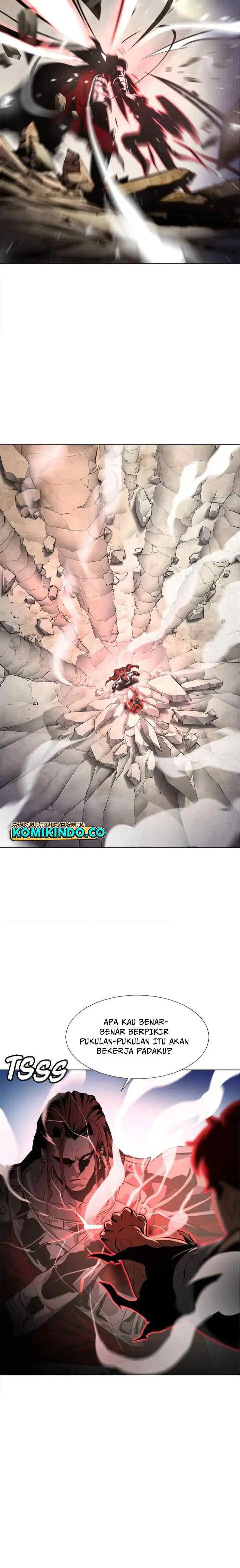 Burnout Shock chapter 46 halaman 5