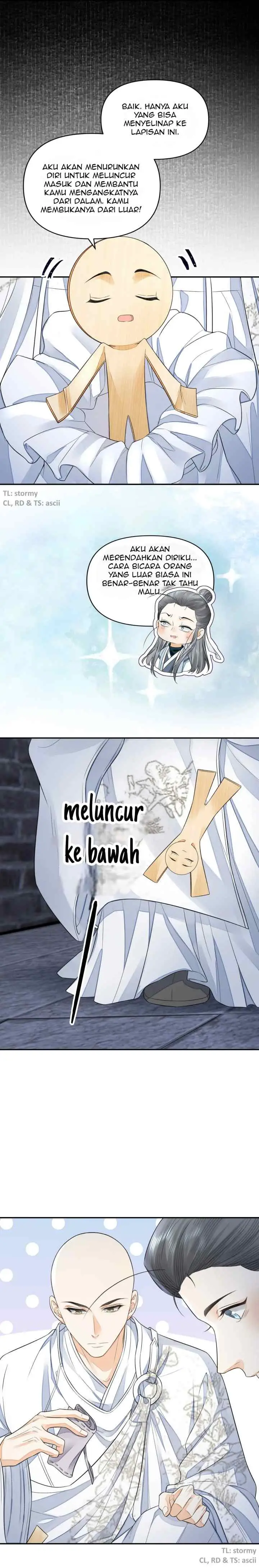 Tong Qian Kan Shi chapter 24 halaman 9