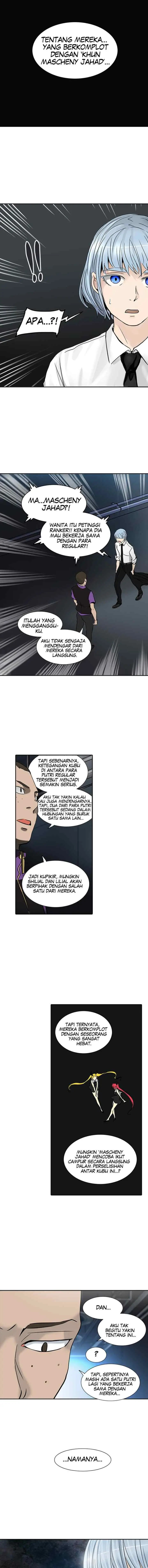 Tower of God chapter 299 halaman 14