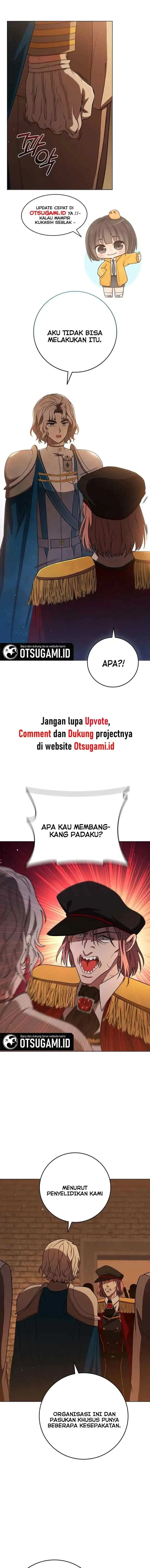 Dragon Lady chapter 43 halaman 15