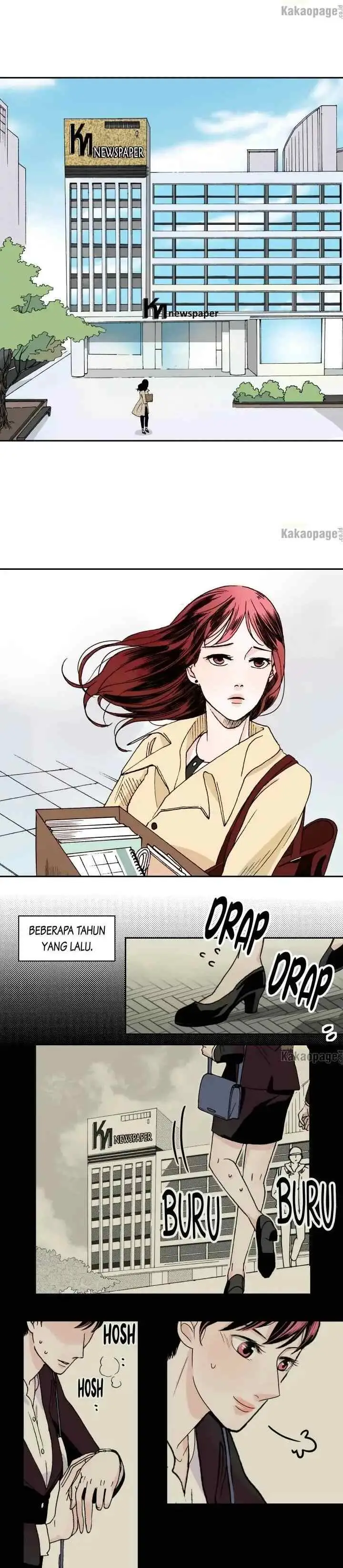 June's Love chapter 2 halaman 13