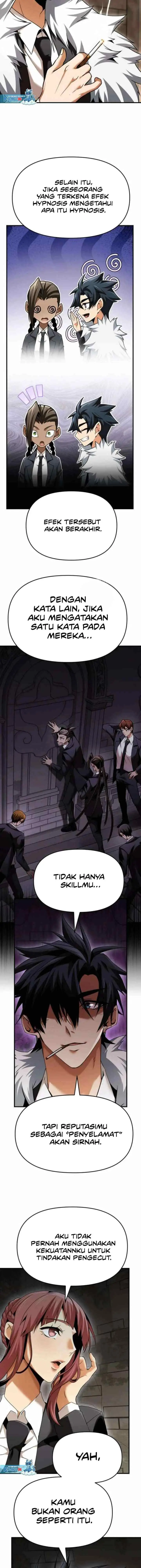 Honestly, This 13th Regression Is Getting Tough chapter 33 halaman 10