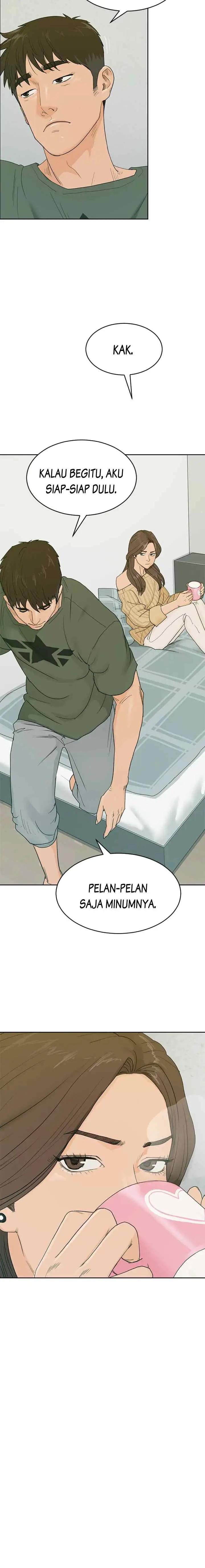 Call Sign chapter 24 halaman 13