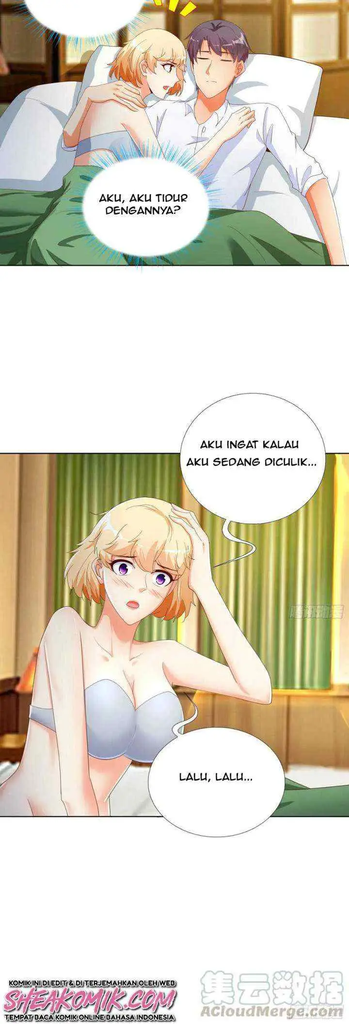 Super School Doctor chapter 138 halaman 8