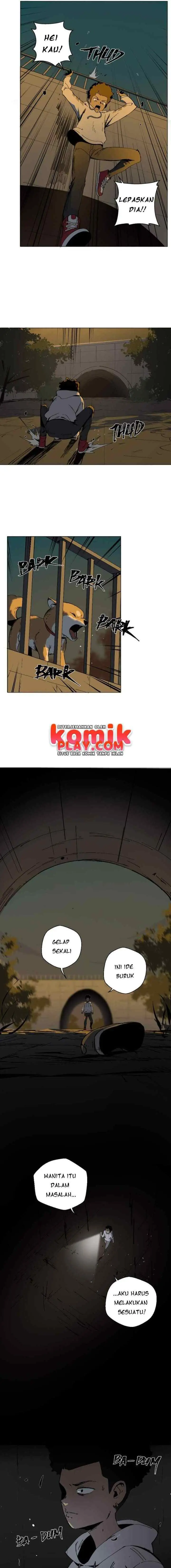 BlackSun chapter 5 halaman 9
