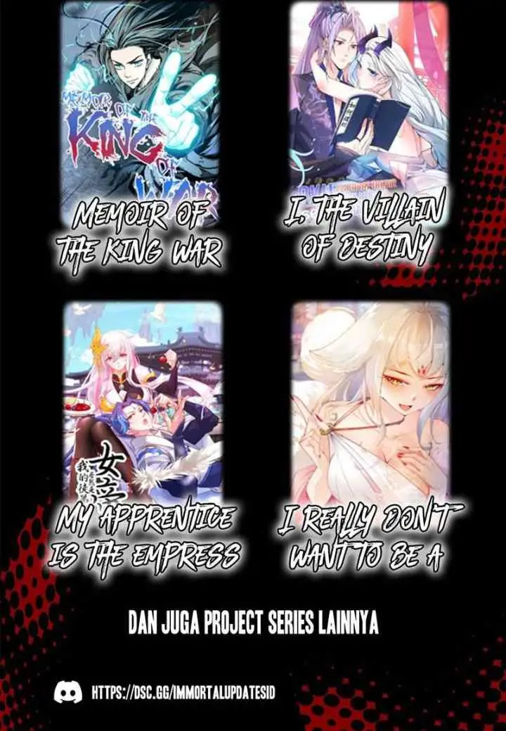 I am Reborn as the Sword God chapter 41 halaman 13