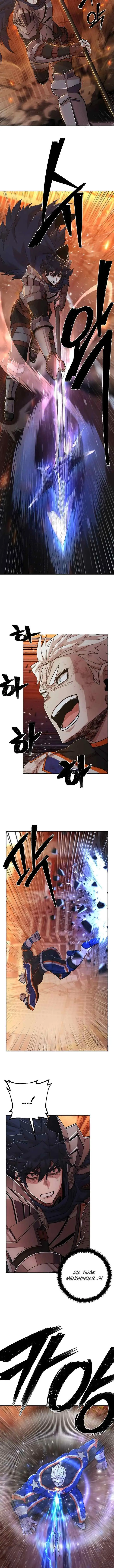 Hero Has Returned chapter 69 halaman 4