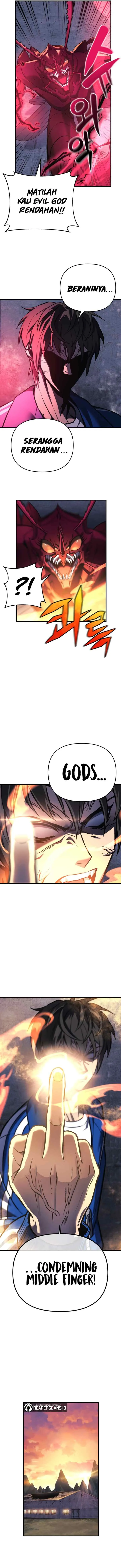 I'll Be Taking a Break for Personal Reasons chapter 13 halaman 14